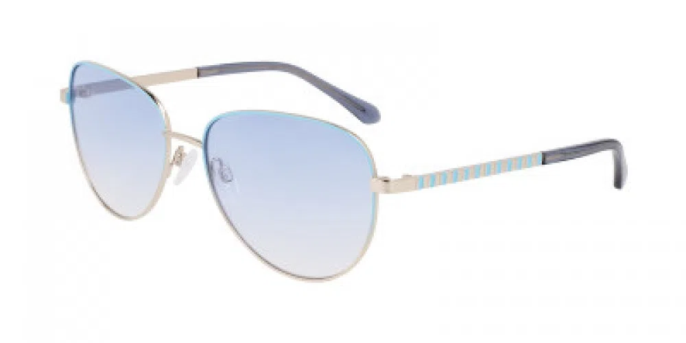 Draper James DJ7059 Sunglasses - view 2